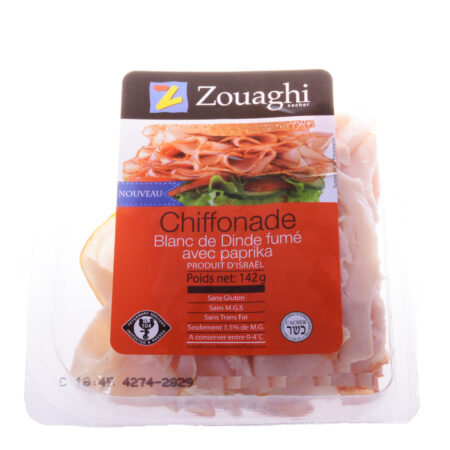 chiffonnade-blanc-de-dinde-fumé-paprika-142gr