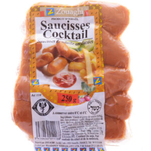 saucisses-cocktails-la-pièce-250gr