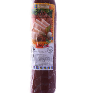 saucisson-parizer-450gr