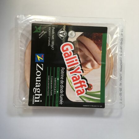 poitrine-de-dinde-yaffa-180gr