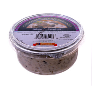 salade-aubergine-au-naturel-braisée-250gr