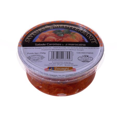 salade-carottes-à-la-marocaine-250gr