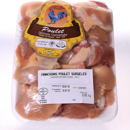 Manchons-De-Poulet-LeKg