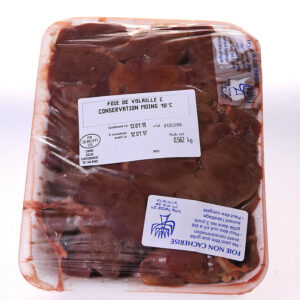 Foie-De-Volaille-LeKg