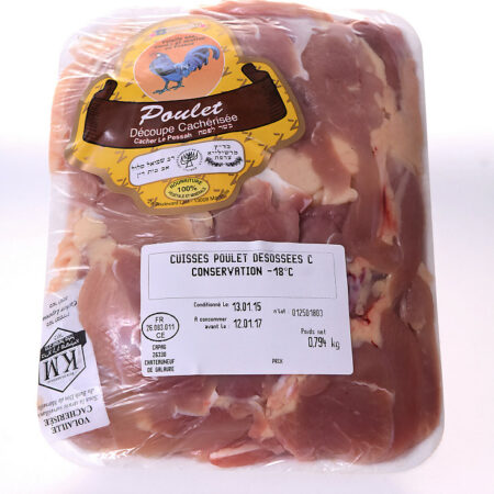 Parguit-Haut-De-Cuisse-De-Poulet-Désossé-LeKg