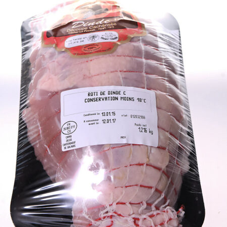 Rôti-De-Dinde-LeKg