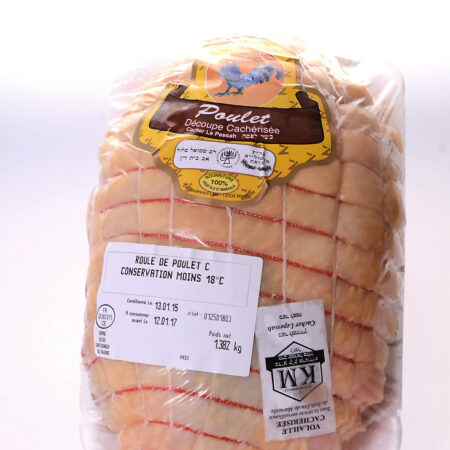 Roulé-De-Poulet-LeKg