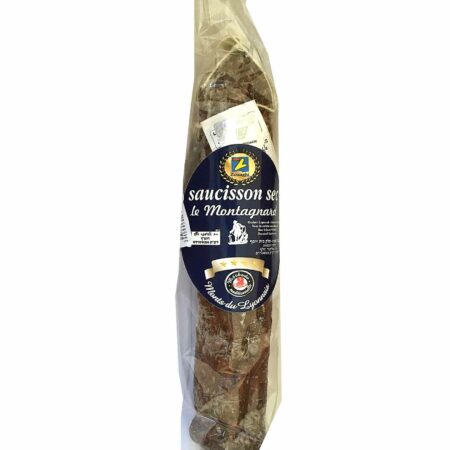 Saucisson-sec-long-Le-Montagnard-250GR